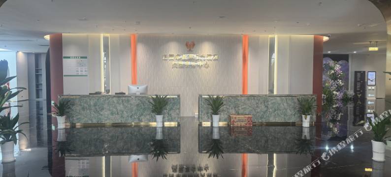 卓鼎国际大酒店图片