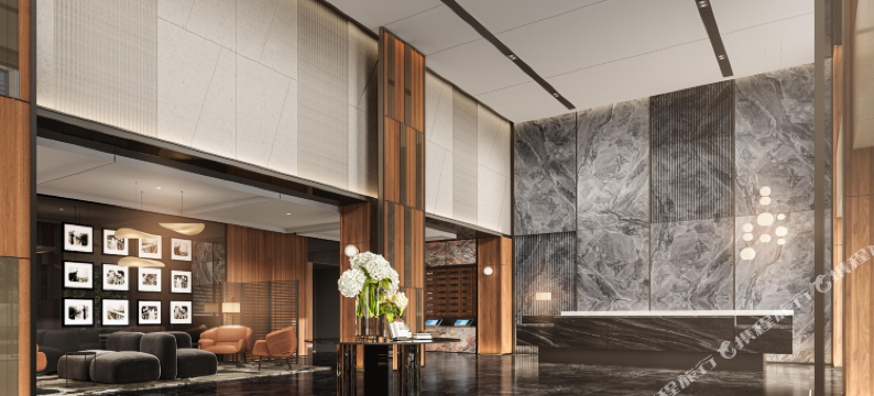 赛里木湖城际酒店图片