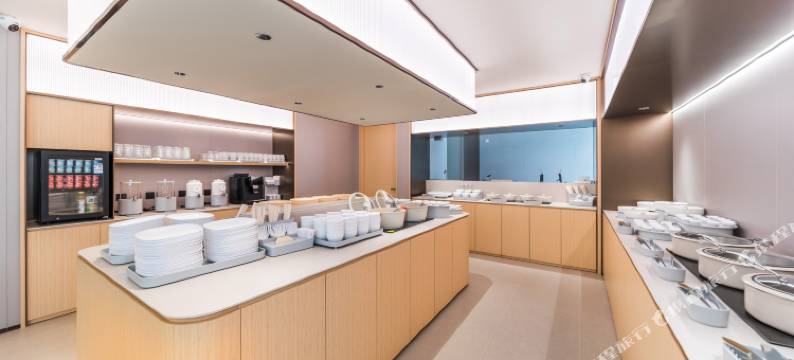 全季酒店(扬州京华城山姆会员店)图片