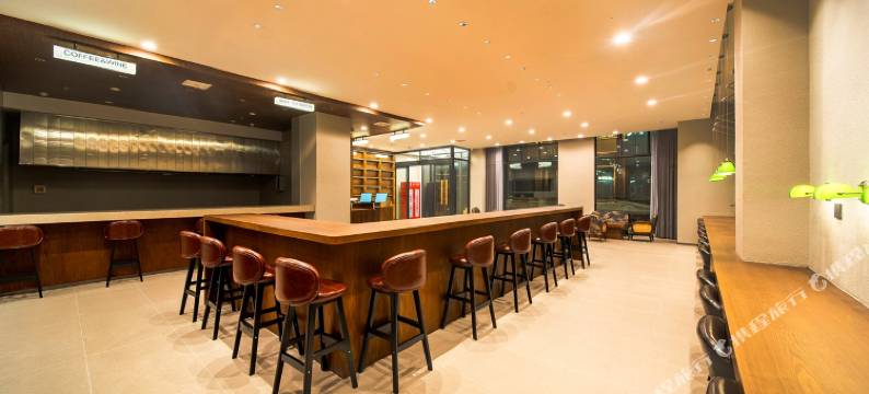 三月酒店(乌鲁木齐天山国际机场店)图片