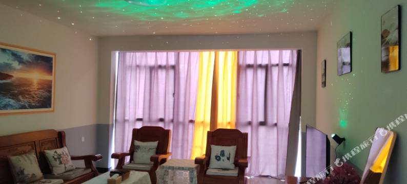 阳朔漫步漓江民宿(印象刘三姐唐人街码头店)图片