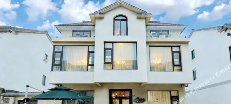 无锡拈家湾客栈(灵山大佛拈花湾店)图片