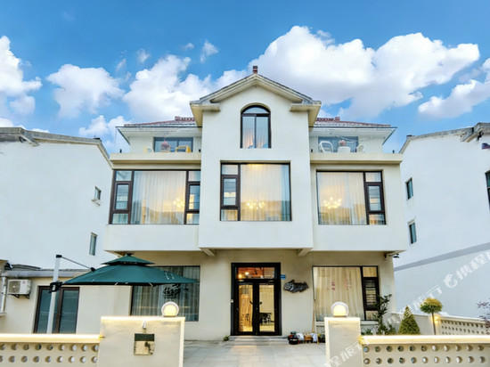 无锡拈家湾客栈(灵山大佛拈花湾店)