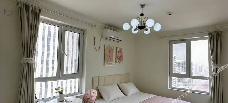 漫途ManTu民宿(沈阳市沈北新区辽宁大学地铁站店)图片