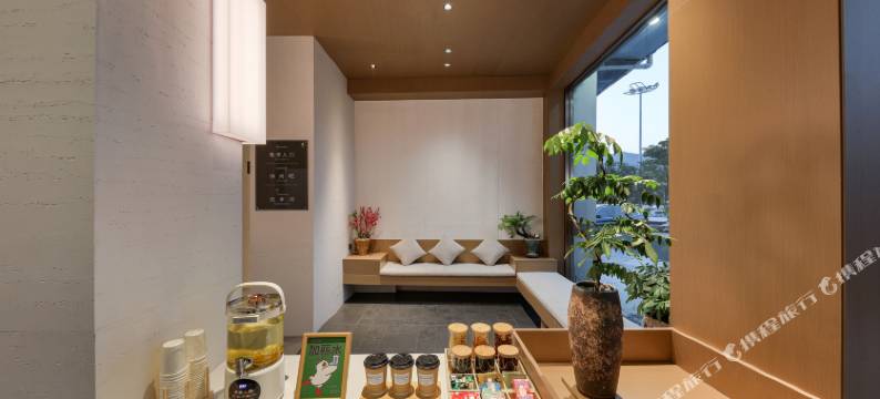 城市星辰酒店(沙县小吃文化城店)图片