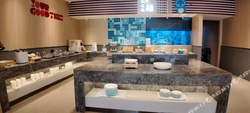 如家·neo(天门中学国贸大厦店)图片