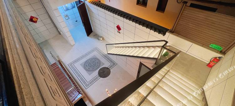 心苑小院民宿(忻州古城店)图片