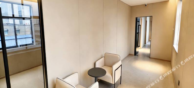 如家酒店·neo(武汉民主路小东门地铁站店)图片
