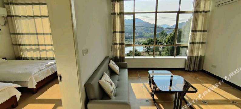 潜山瘦牛岭客栈图片