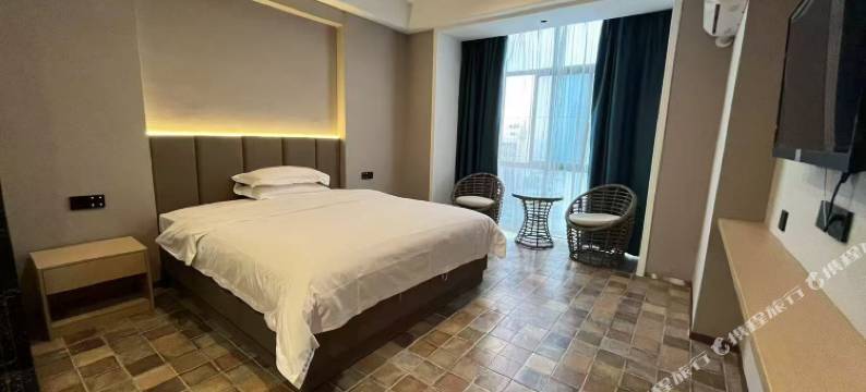 艺选酒店(怀化新天地城市广场店)图片