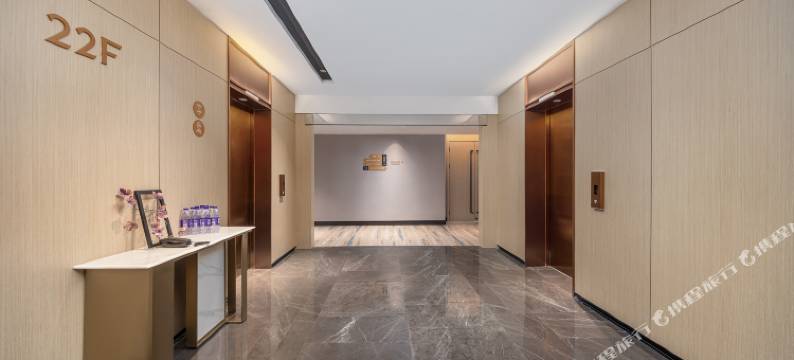 凯里亚德酒店(西宁经济开发区吾悦广场店)图片