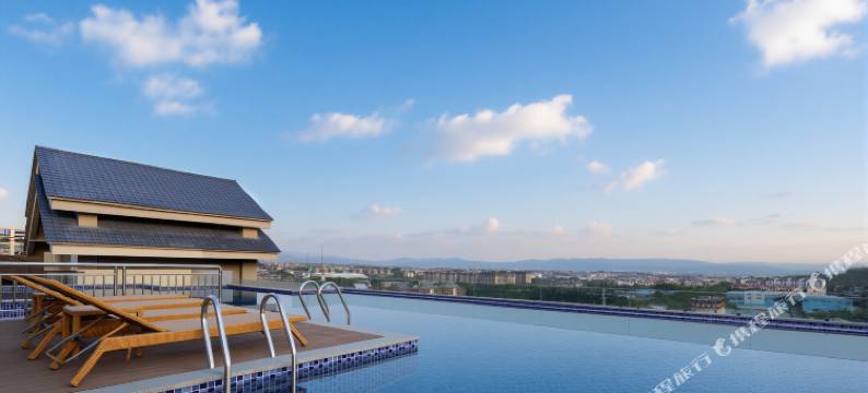 美豪丽致酒店(西双版纳景洪融创国际度假区店)图片