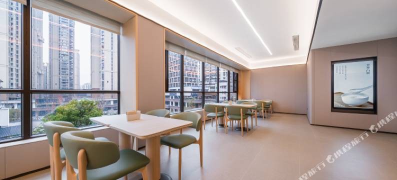 全季宜昌解放路步行街沿江大道酒店图片