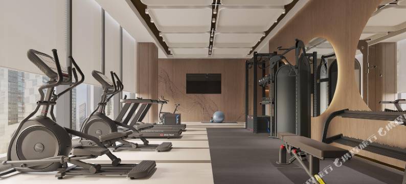 汕尾陆河希尔顿花园酒店图片