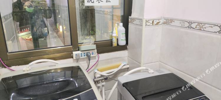 追梦公寓(厦门北站旺角商业街店)图片