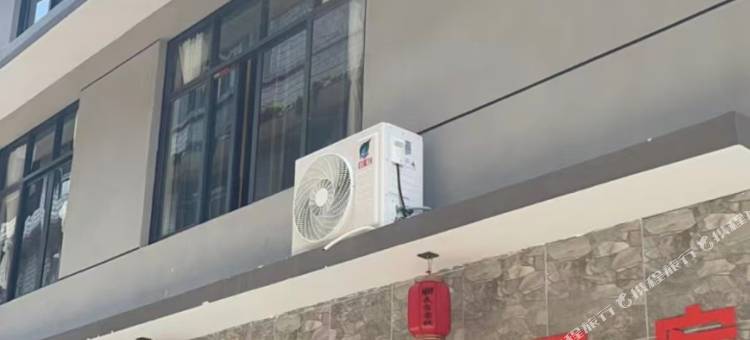 可旭民宿图片