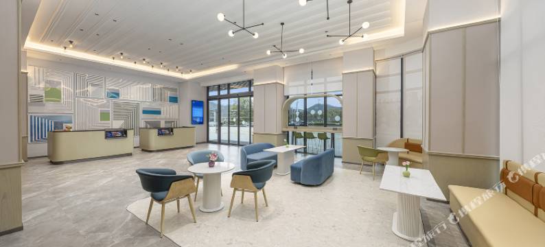 康铂酒店(宜昌夷陵万达广场店)图片