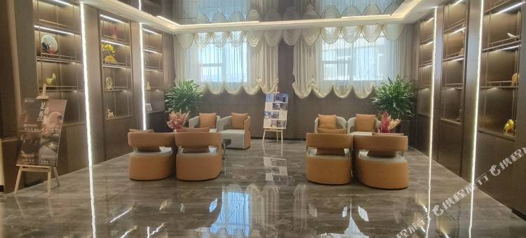 瑞·星海酒店图片