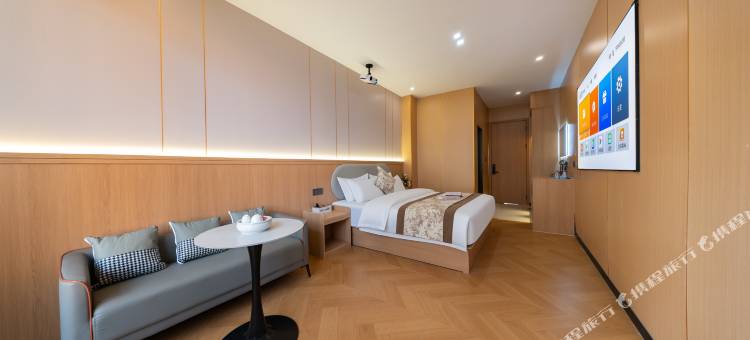 致季·美居酒店(汕头潮南两英店)图片