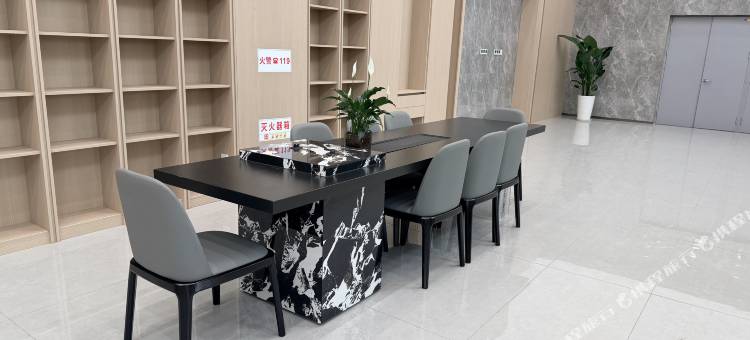 云居酒店(南京六合雄州街道店)图片