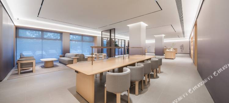 全季酒店(洛阳开元大道恒生科技园店)图片
