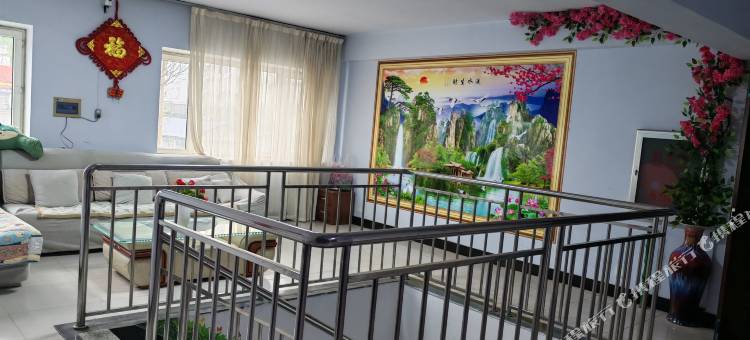 鸿运来旅馆图片