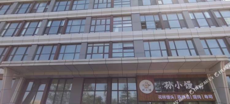 烟台屿湾民宿(养马岛店)图片