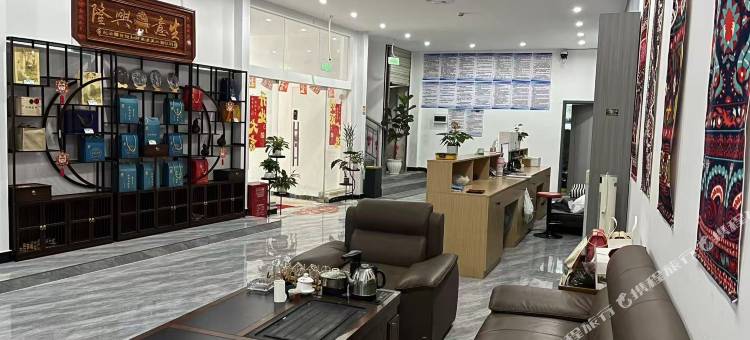 荣竹宾馆图片