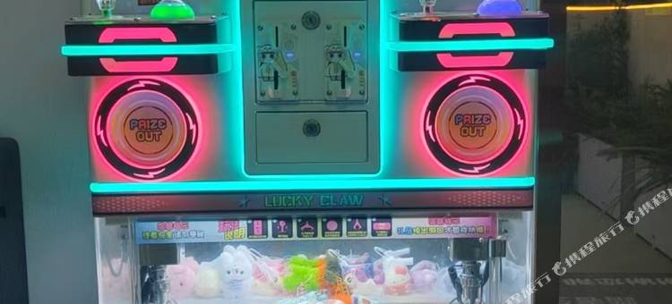 云栖·童梦｜Cloud Nest Design庭院亲子酒店(上海金山北站店)图片