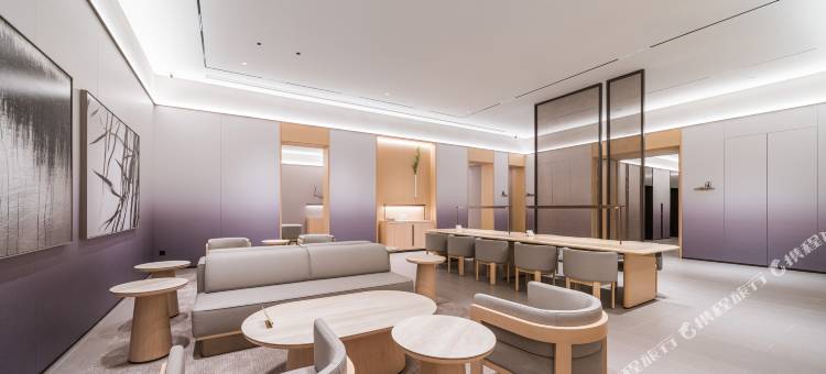 全季荆州公安红星城市广场酒店图片
