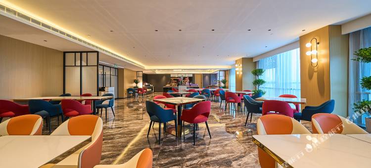 park inn 丽柏酒店(唐山站西广场店)图片