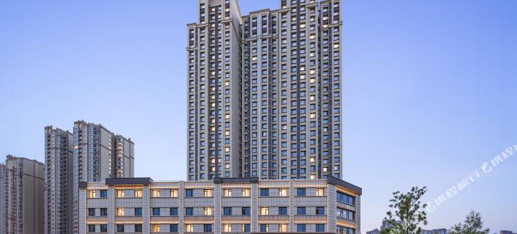 全季酒店(咸阳秦都丽彩万达广场店)图片