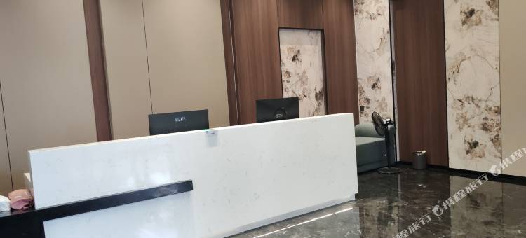 伴岛国际·HOTEL酒店(汕头高铁站店)图片