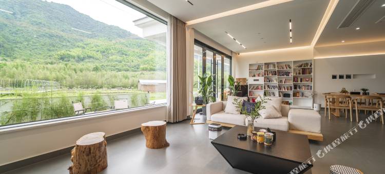 桐庐溪山云隐民宿图片