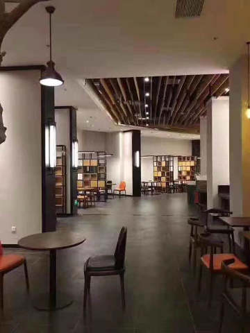 Pu 'er Pushe Hotel (Pu 'er high-speed railway station Branch) Over view