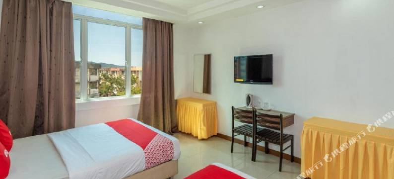 OYO 216 La Viva Hotel图片