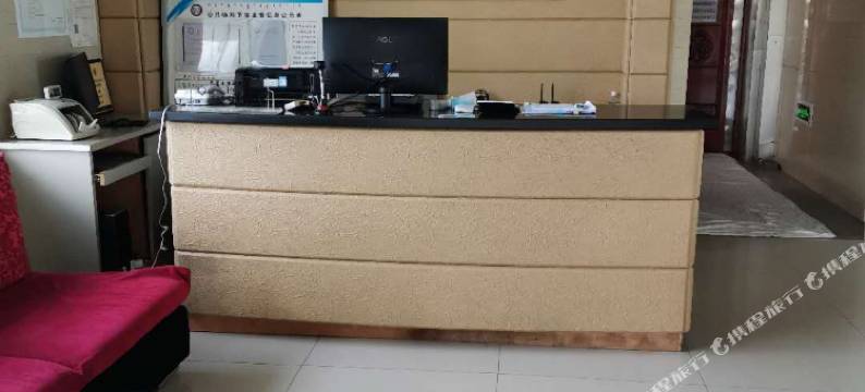 锡林浩特桃源宾馆图片