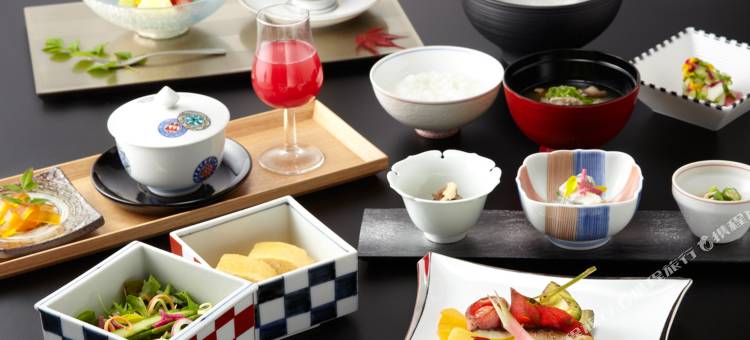 高轮花香路, a Member of Small Luxury Hotels of the World(Takanawa Hanakohro, a Member of Small Luxury Hotels of the World)图片