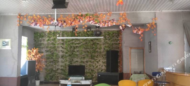 宁陕欣宜宾馆图片