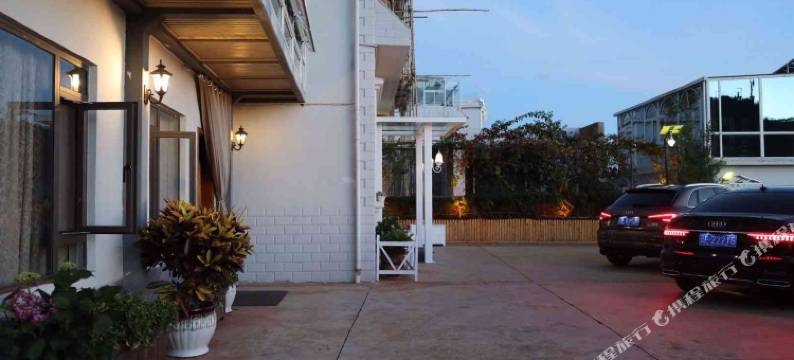 澄江悦景湾度假酒店图片