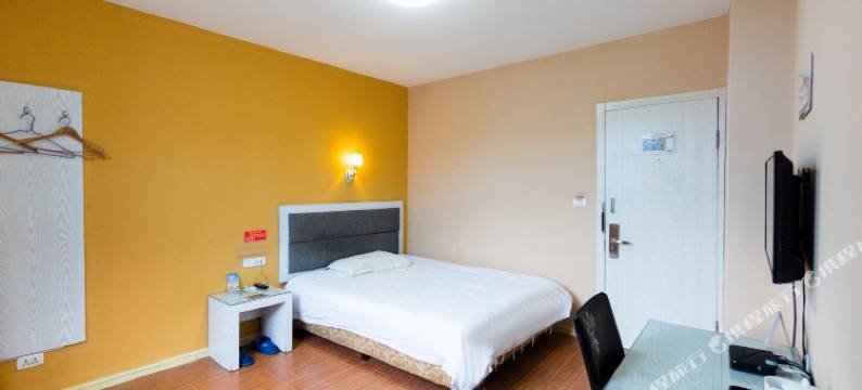 平阳鸿运宾馆图片