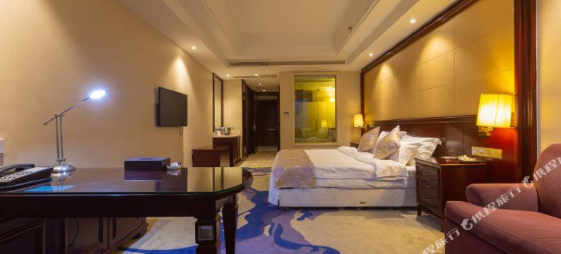 泰兴金龙大酒店图片