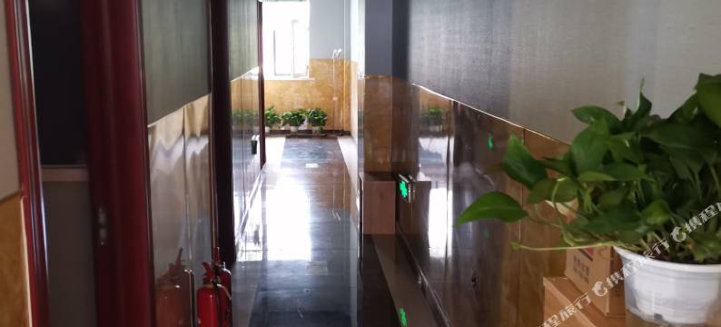 长春轩硕商务宾馆图片