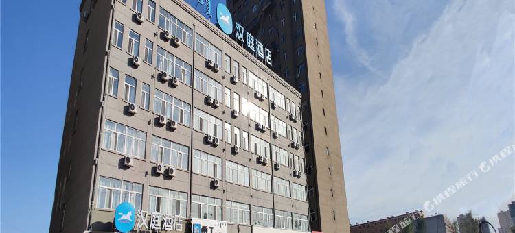 汉庭酒店(突泉中心公园店)图片