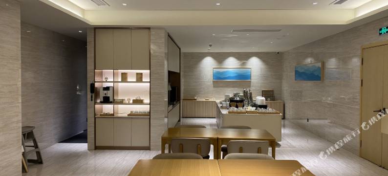 全季酒店(南京中央门建宁路)图片