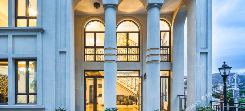 朱家尖朱南精品民宿图片