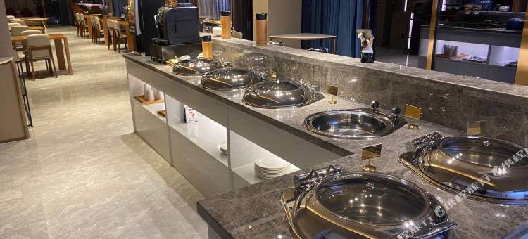 麗枫酒店(东莞松山湖店)图片