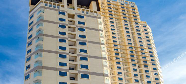 下龙湾温德姆华美达套房酒店(Ramada Hotel & Suites by Wyndham HaLong Bay View)图片