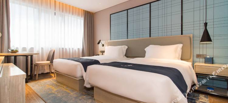 宜尚酒店(长沙五一广场火车站地铁站店)图片