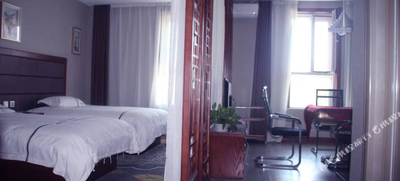 永宁小树藤公寓酒店图片